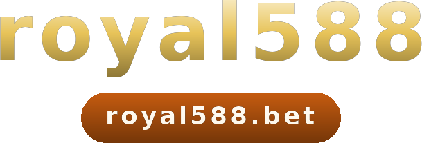 royal588 logo