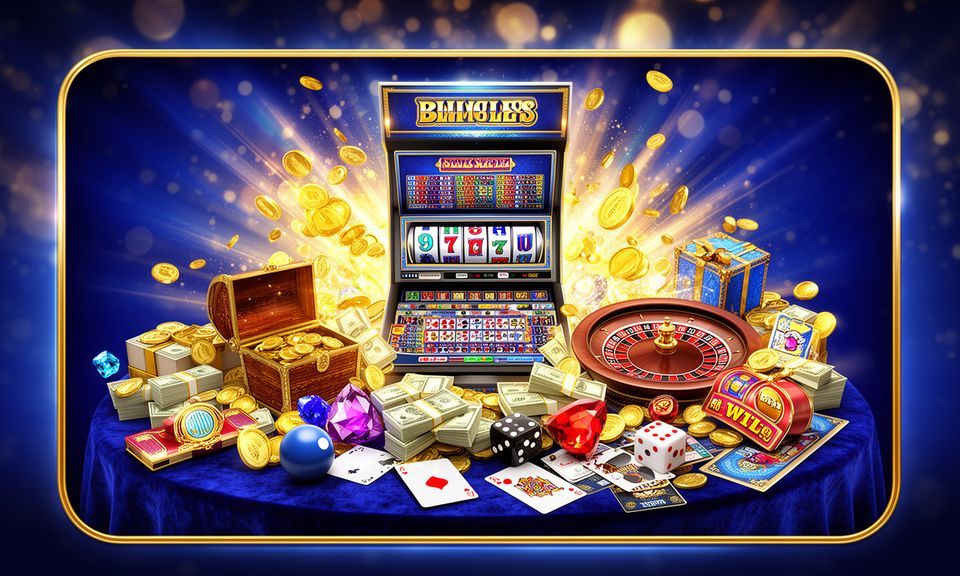royal588 Zapin Dance Slots
