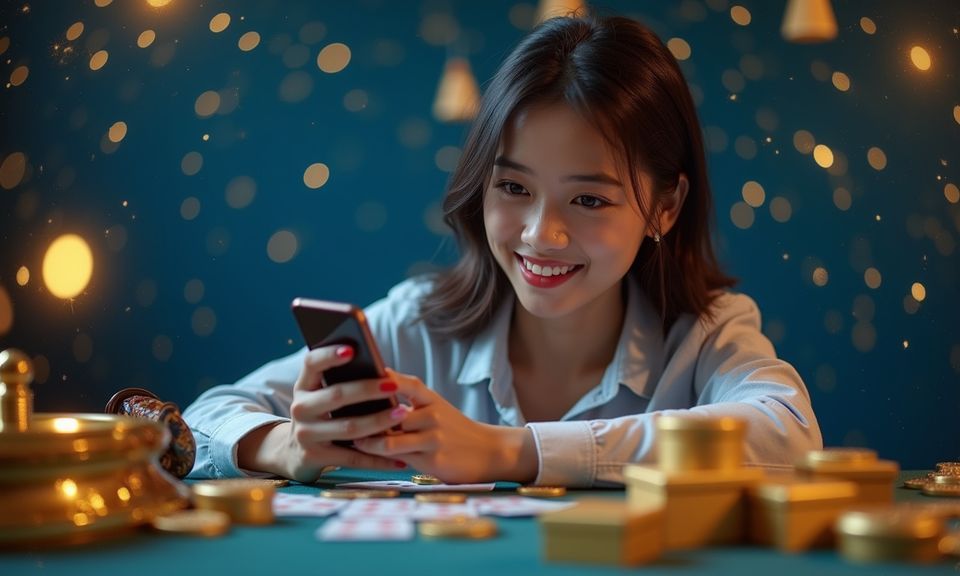 royal588 What the royal588 app offers for your Malaysia account