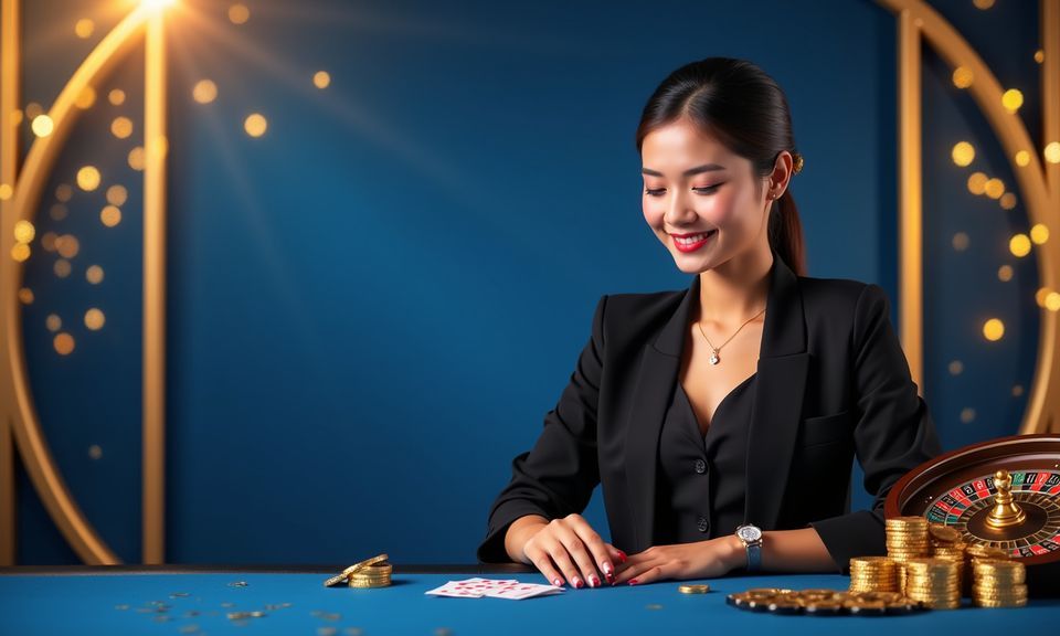 royal588 Terms Conditions That Govern Your royal588 Account